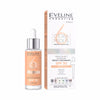 Feuchtigkeitsspendendes und schützendes Serum mit Ceramiden LSF 30
