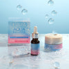 Intensiv feuchtigkeitsspendende Booster-Creme