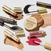 Volumen Mascara. Sofortige Verdichtung und Trennung