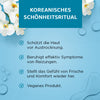 Tuchmaske mit Hyaluronsäure 8in1