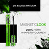 Volumen-Wimperntusche