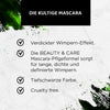 Volumen-Wimperntusche