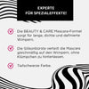 Verdichtende und trennende Mascara