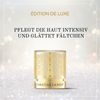 Luxuriöse straffende und verjüngende Diamantcreme
