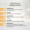 Luxuriöse straffende und verjüngende Diamantcreme