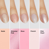 Care&Colour Nagel-conditioner 6in1