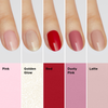 Care&Colour Nagel-conditioner 6in1
