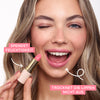 Lippenstift mit Soft-Matt-Effekt