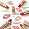 Lippenstift mit Soft-Matt-Effekt
