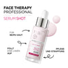 Serum Shot Multi Peptides verjüngendes Hautserum