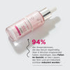Serum Shot Multi Peptides verjüngendes Hautserum