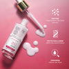 Serum Shot Multi Peptides verjüngendes Hautserum