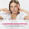 Serum Shot Multi Peptides verjüngendes Hautserum