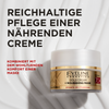 Goldene Nährende Creme-Maske 70+