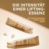 Goldene Lifting-Creme + Aktiv-Essenz für Augen und Augenlider