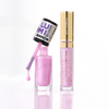 Lips & Nails Combo Set Amethyst Glow