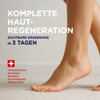 Regenerierende Spezial-Creme-Kompresse für rissige Fersen – 25% Urea