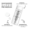 Erfrischender Meso-Toner mit Sprudeleffekt Niacynamide