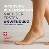 Konzentriertes Fuß-Creme-Serum gegen Verhornungen