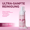 Ultrazarte Reinigungsschaum für das Gesicht