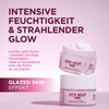 Jelly Slime Feuchtigkeits- & Glow-Creme