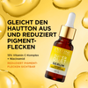 Serum gegen Pigmentflecken