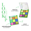 Lidschatten-Palette NEON LIME