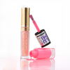 Lips & Nails Combo Set Juicy Peach