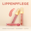Langanhaltender flüssiger Lippenstift mit Blurring-Effekt
