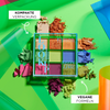 Lidschatten-Palette NEON LIME