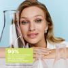 Innovatives Serum gegen Hautunreinheiten