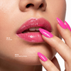 Lips & Nails Combo Set Fuchsia Fever