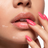 Lips & Nails Combo Set Juicy Peach