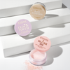 Ultraleichter Finishing-Puder