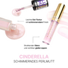 Lips & Nails Combo Set Cinderella