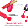 Lips & Nails Combo Set Cranberry Kiss