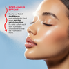 Ultraleichtes Schutz-Spray SPF 50 – für über und unter Make-up