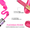 Lips & Nails Combo Set Fuchsia Fever
