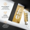 Koffein Meso-Augencreme 3in1