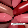Cremiger matter Lippenstift