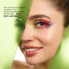 Lidschatten-Palette NEON LIME