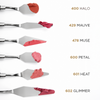 Cremiger Lippenstift mit Satin-Finish