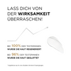 Stärkendes Serum - Ampulle für das Gesicht