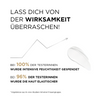 Ölfreie Feuchtigkeitscreme für das Gesicht