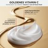 Goldene Nährende Creme-Maske 70+