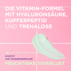 Regenerierende Körpermilch-Serum