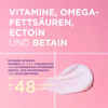 Nährendes Körpermilch-Serum