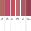 Cremiger Lippenstift mit Satin-Finish