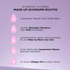 Make-up-Schwamm für präzises Auftragen