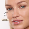 Koffein Meso-Augencreme 3in1
